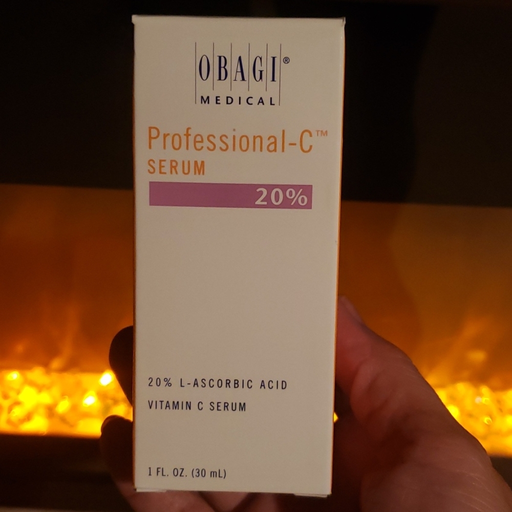 Obagi C Serum